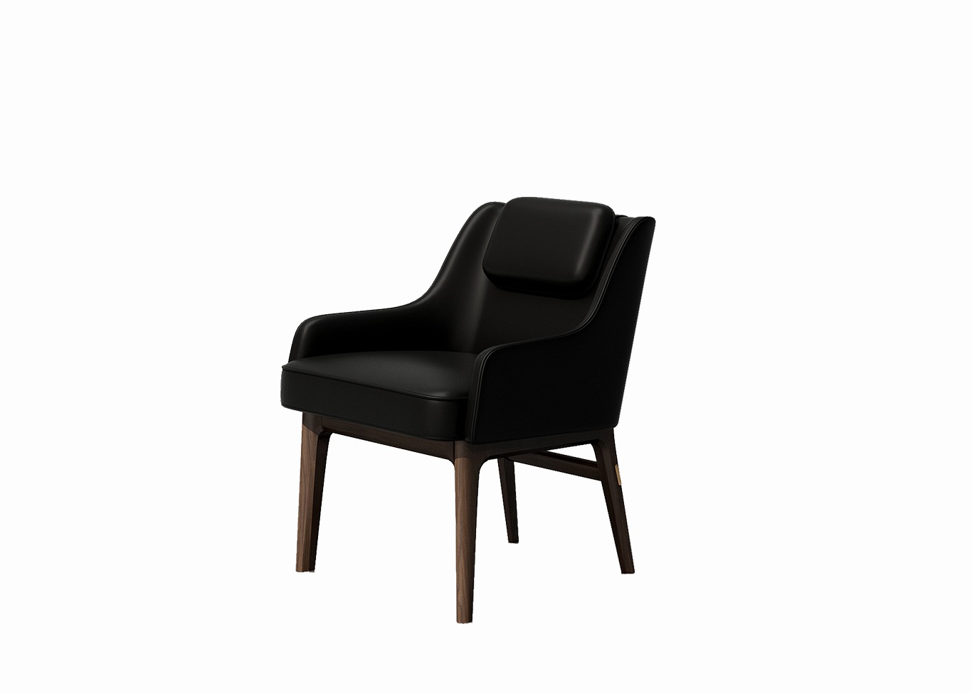 BLAZER Lounge Chair