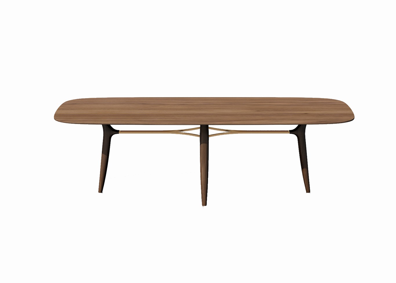 FLAIR Coffee Table