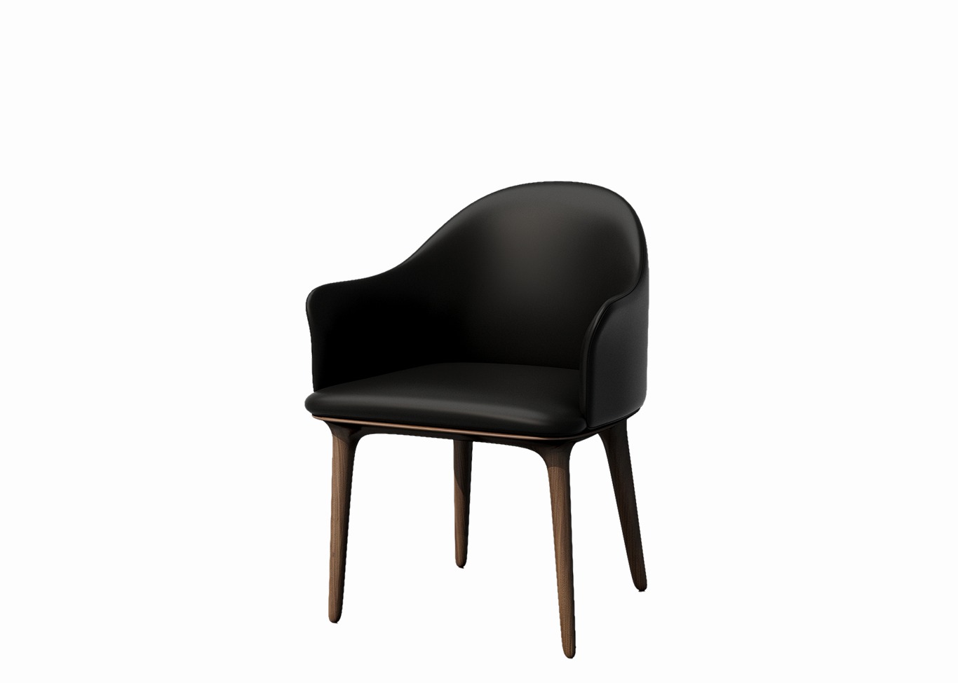 FLAIR Dining Chair