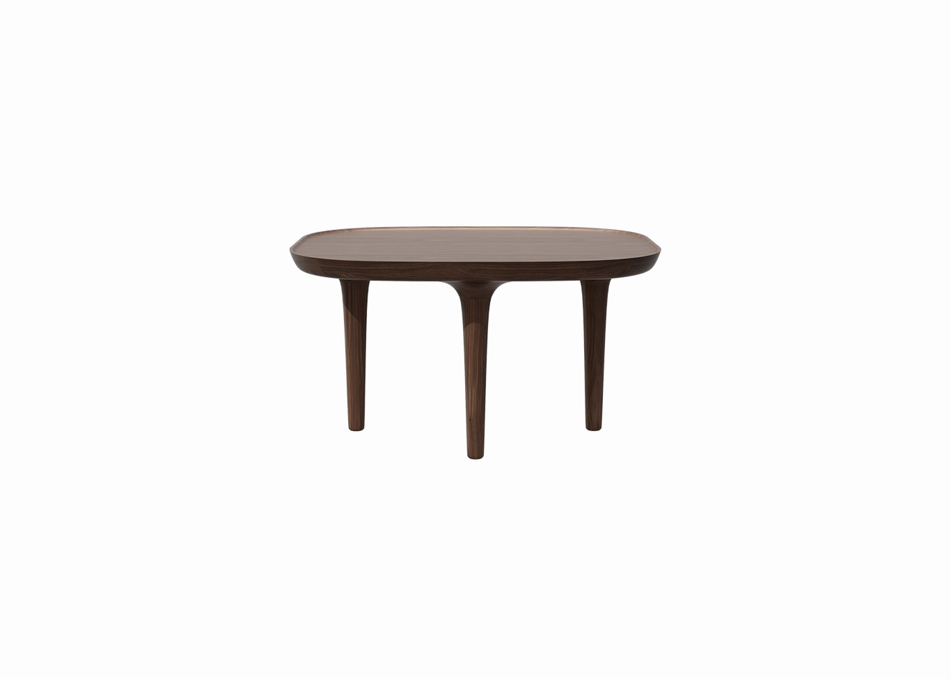 Rectangle Side Table