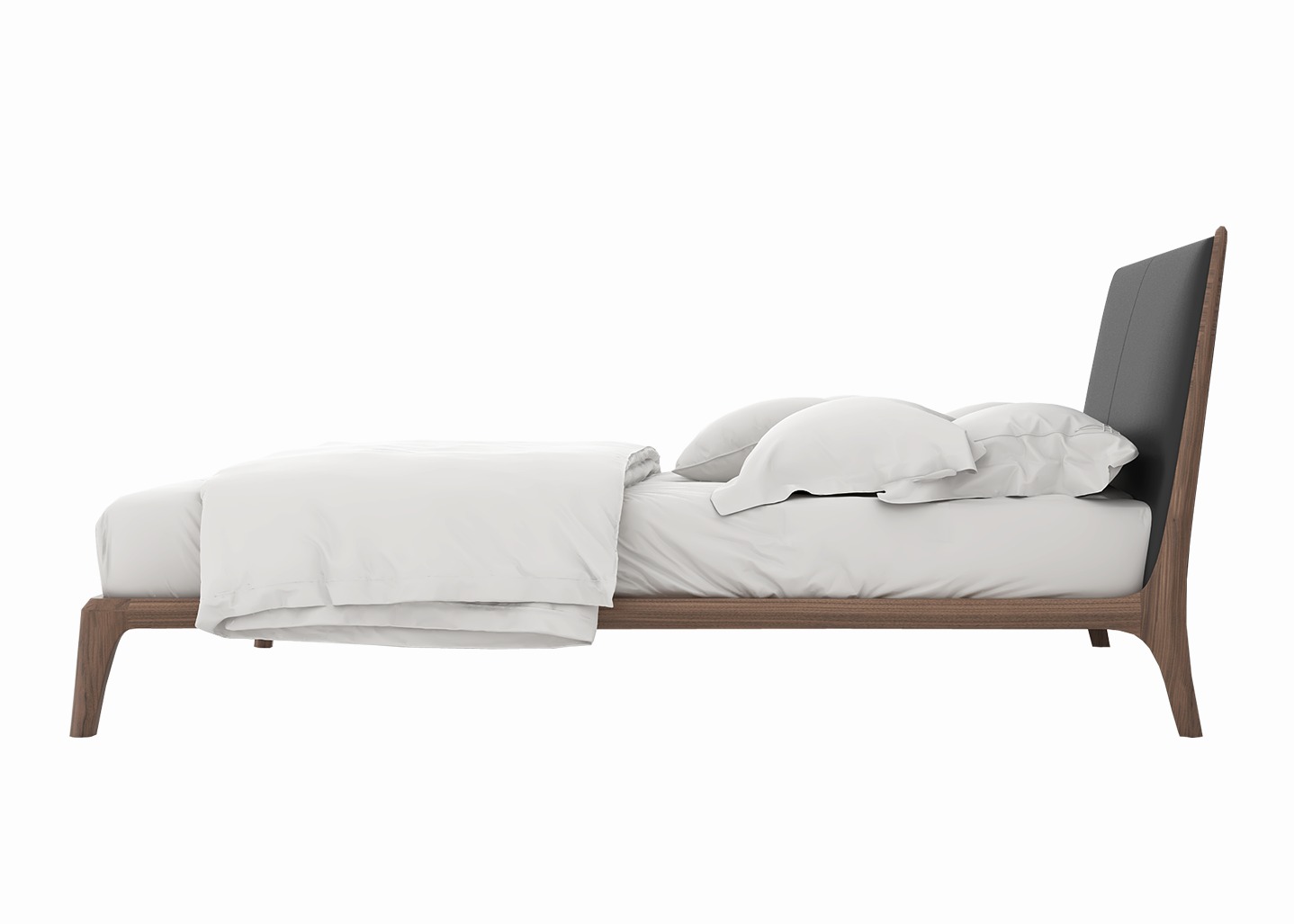 LINE Bed