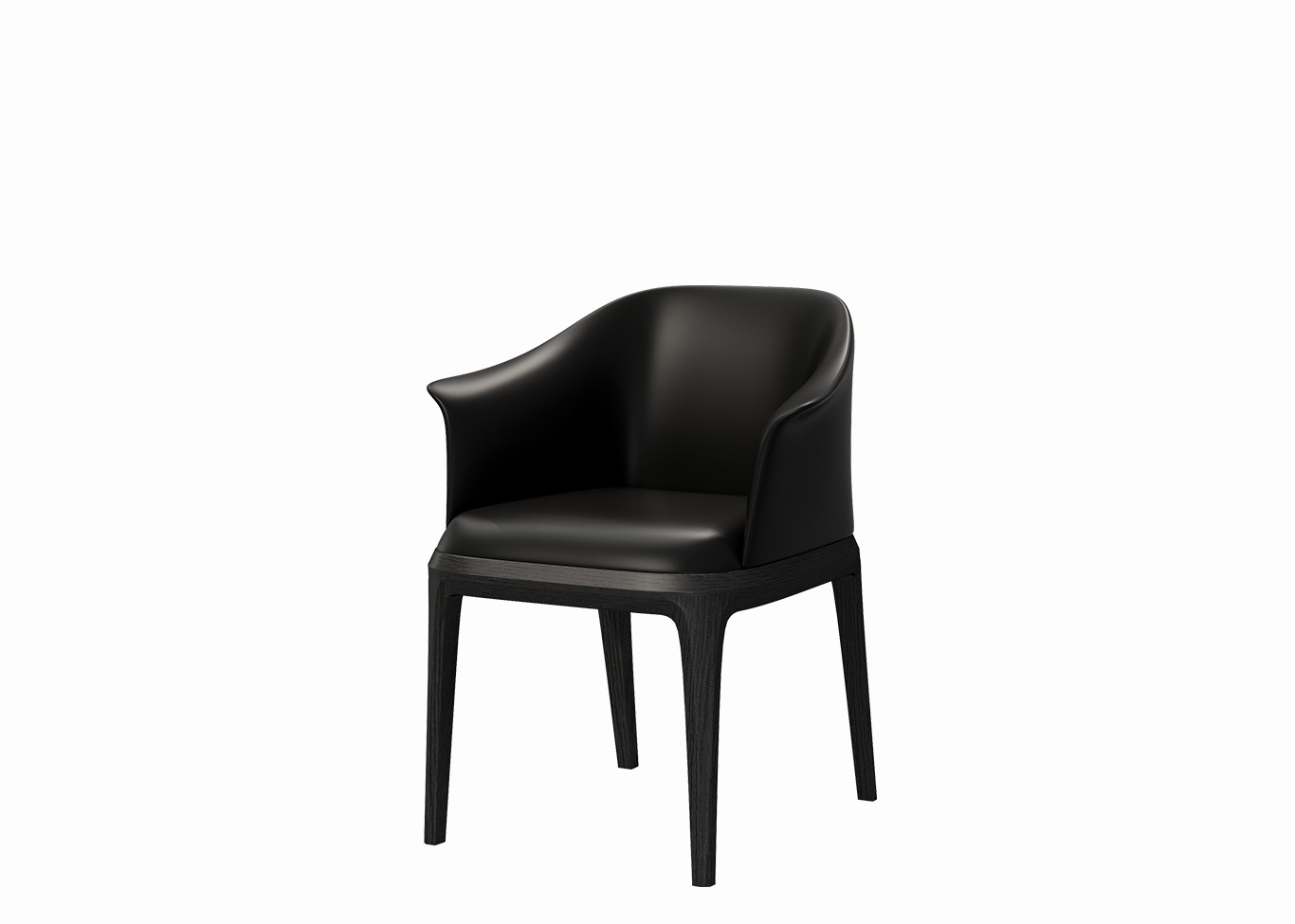 Vanity Chair