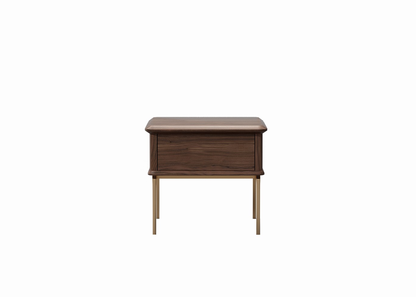 LINE Bedside Table