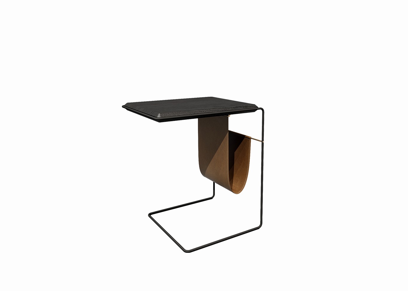 LINE Bedside Console