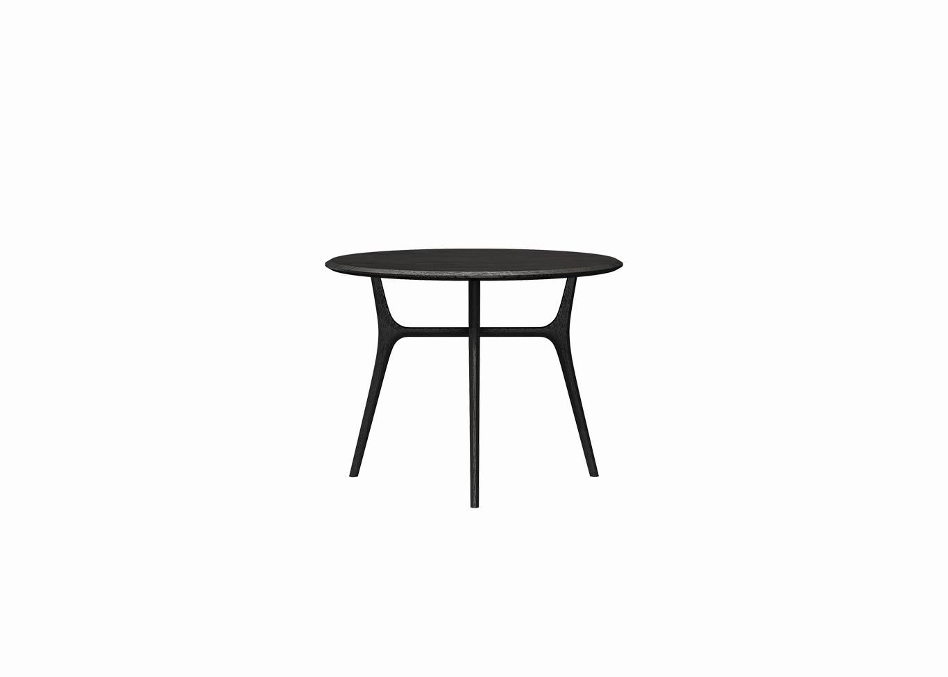 Lounge Table - Round