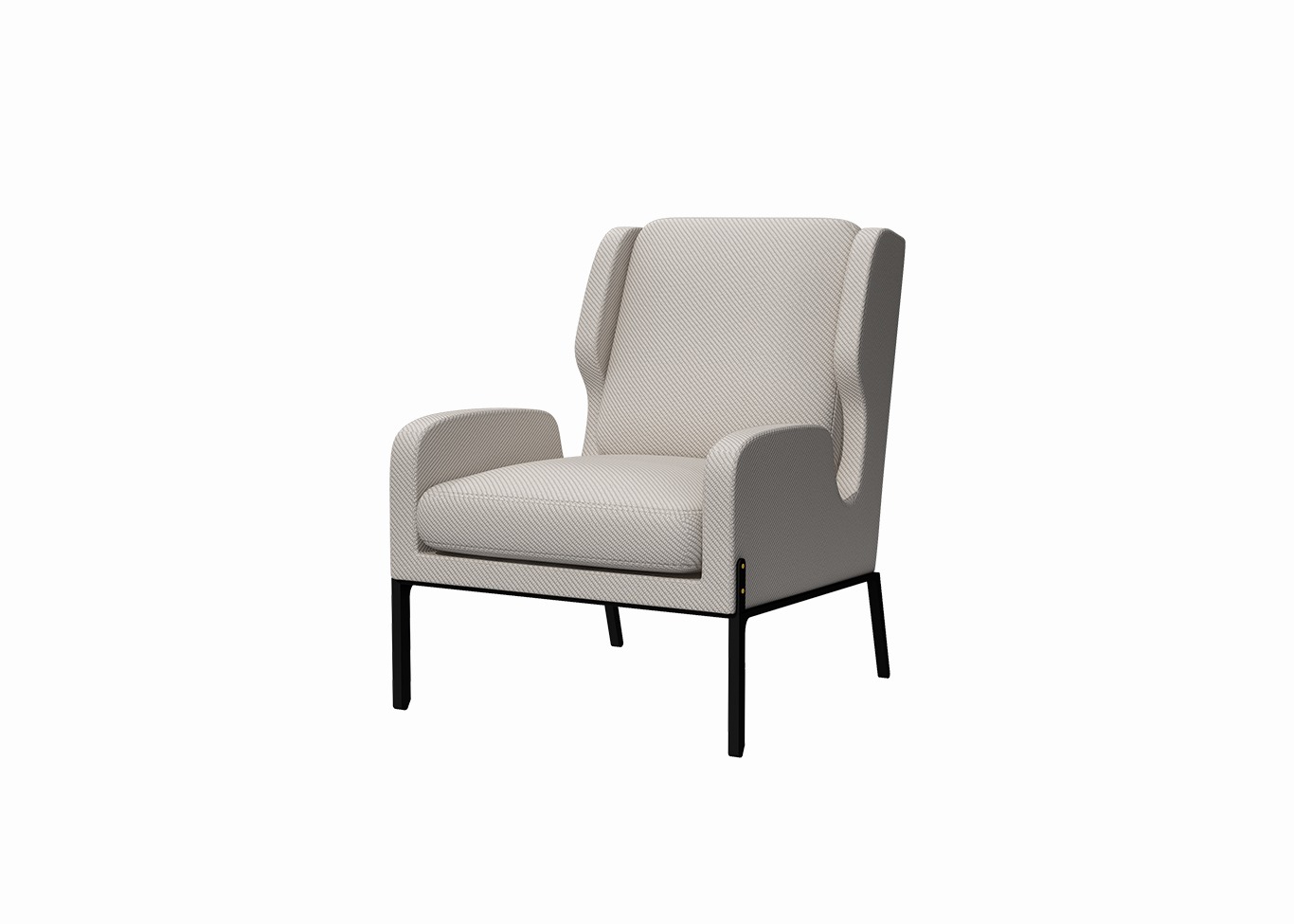 Lounge Chair
