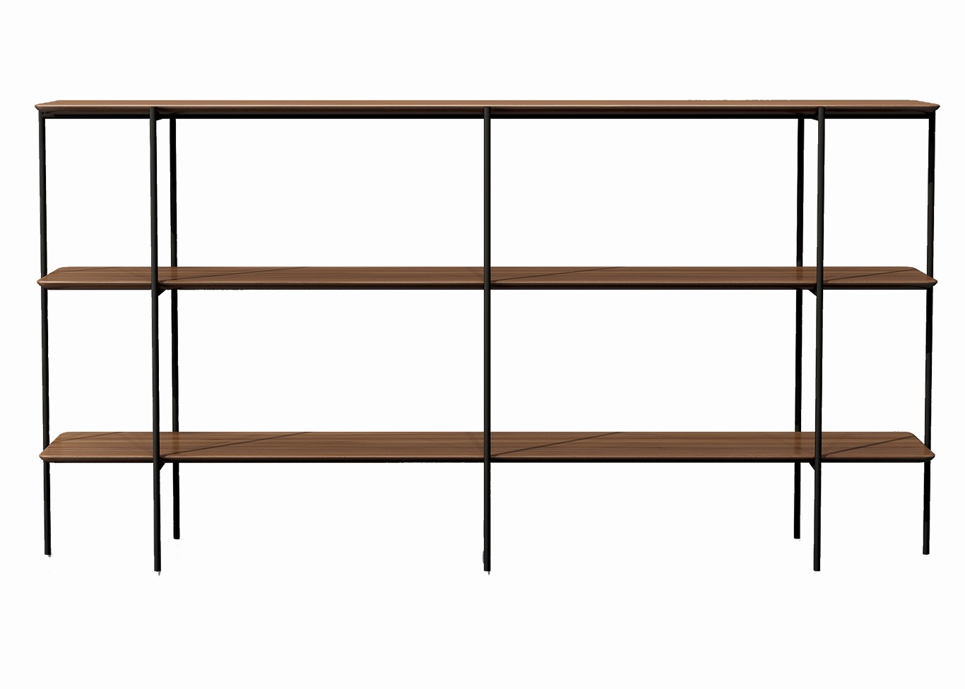 TERRACE Shelf Tri