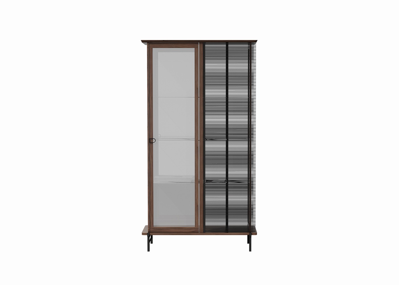 High sideboard Cabinet A