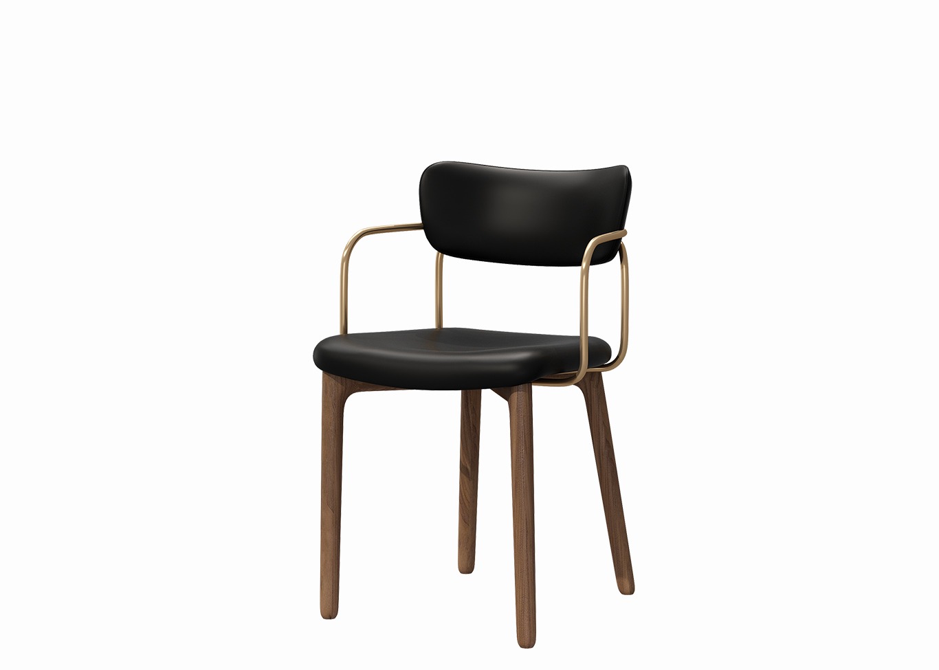 STRING Dining Chair