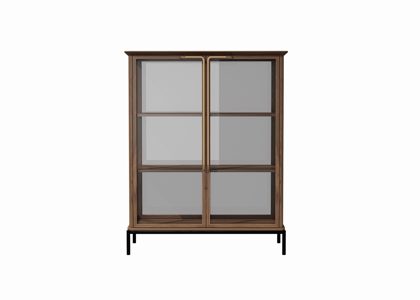Showcase Cabinet A