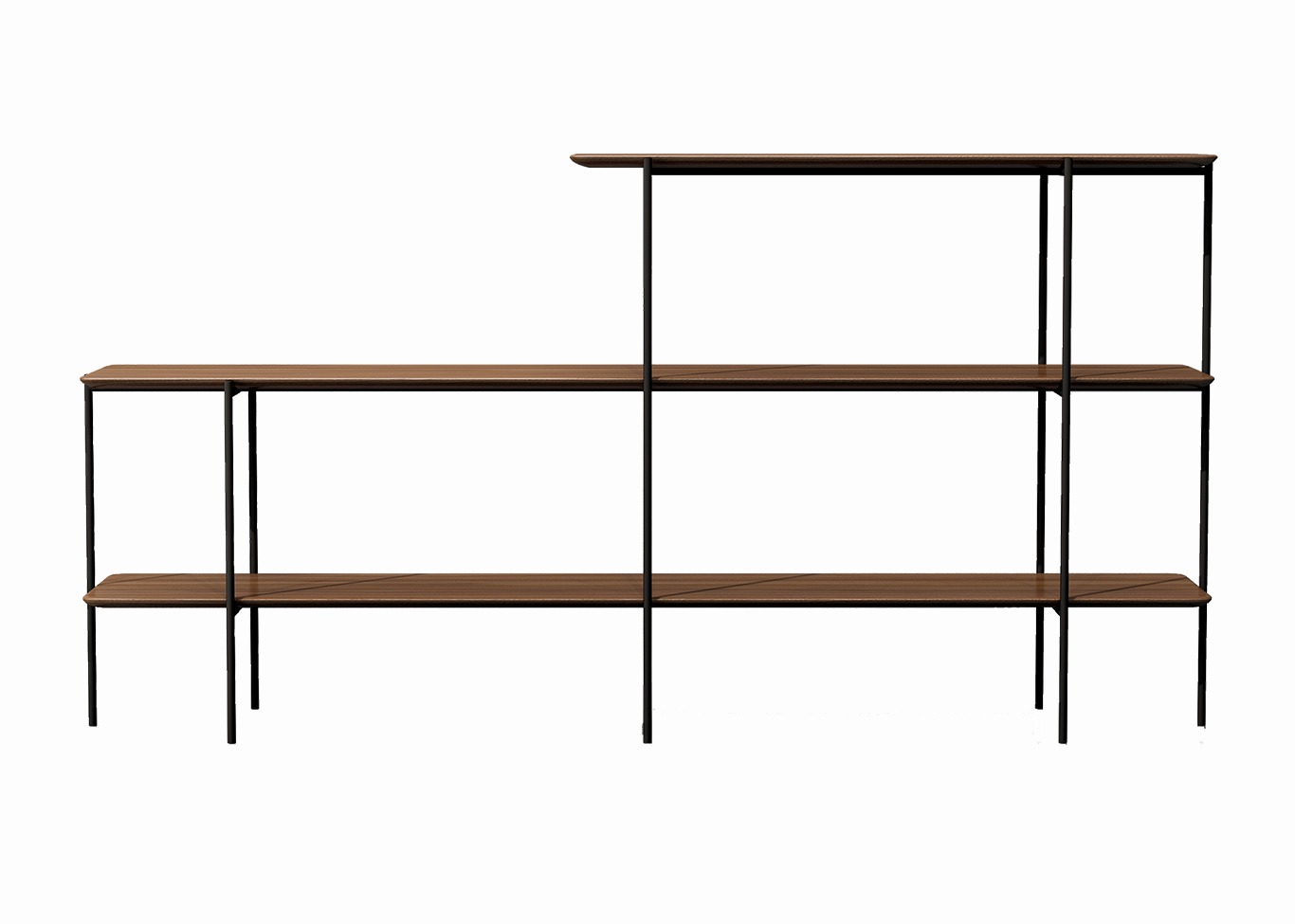 TERRACE Shelf Duo