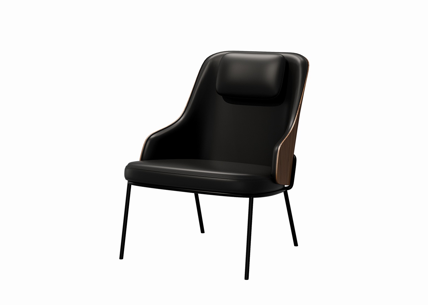 ROPE Lounge Chair