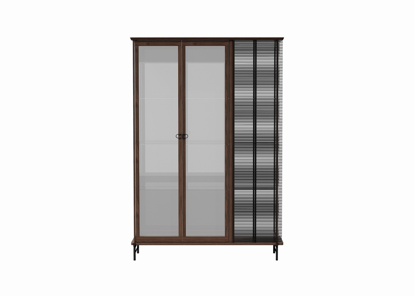 High sideboard  Cabinet B