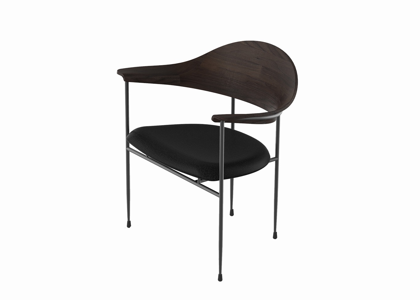 SMOOTHLY chair