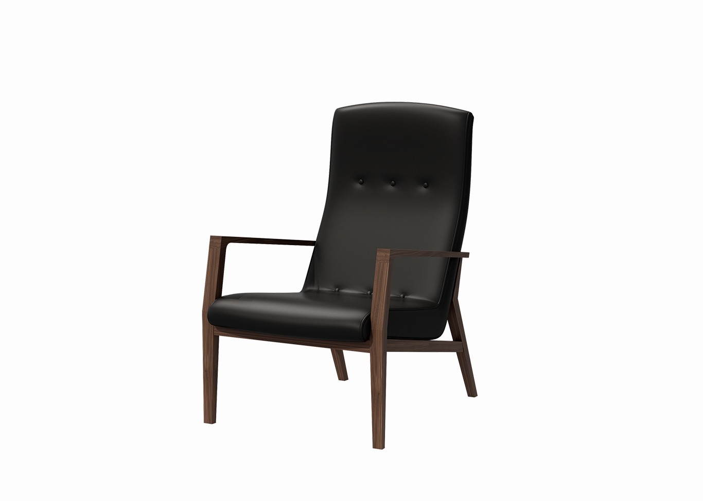 Lounge Chair