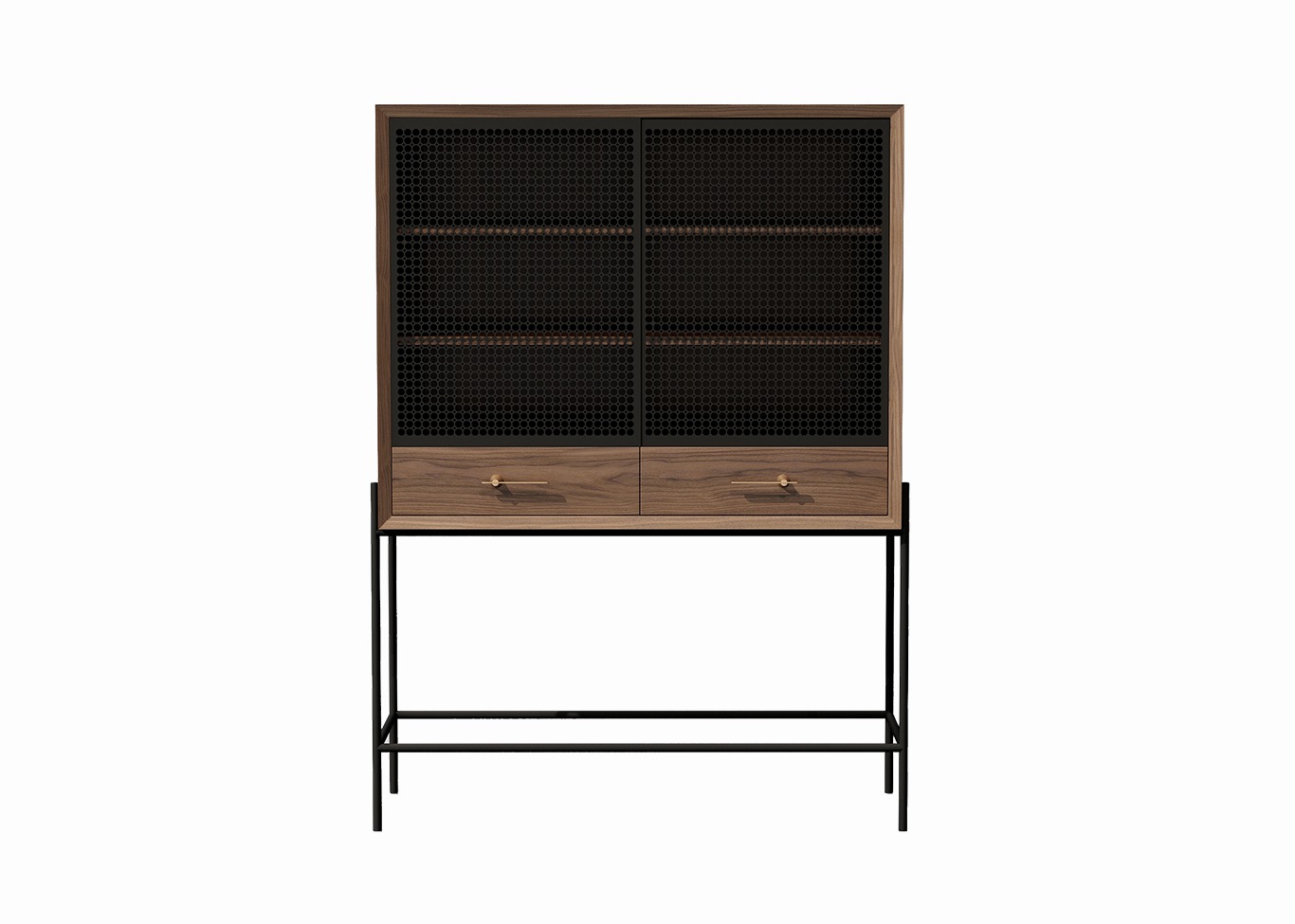 NEST Wine Cabinet