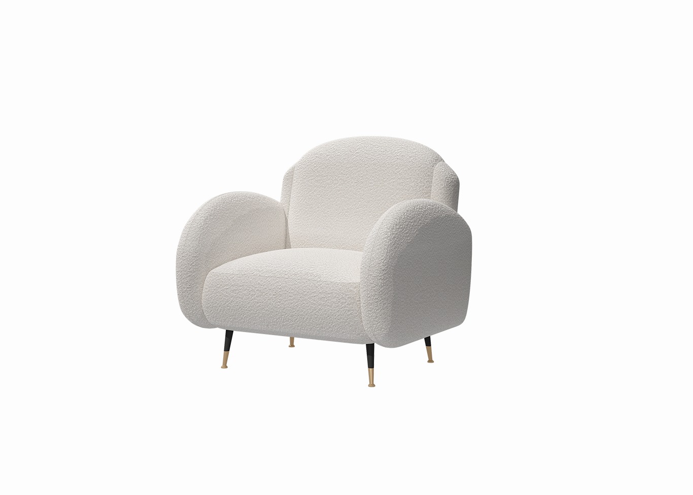 Lounge Chair
